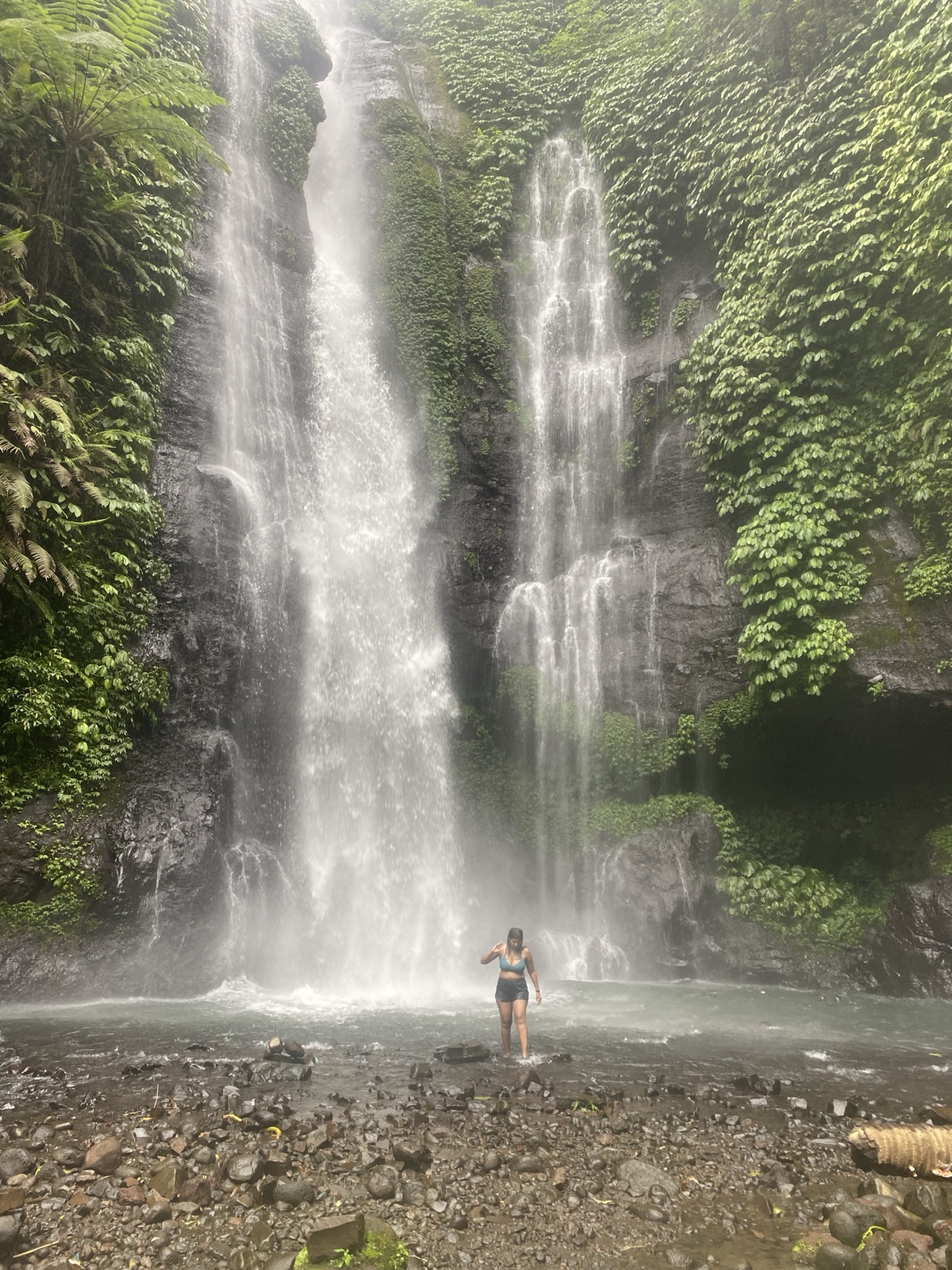 Bali, Mount Batur, Nusa Penida, diving with Fitrip