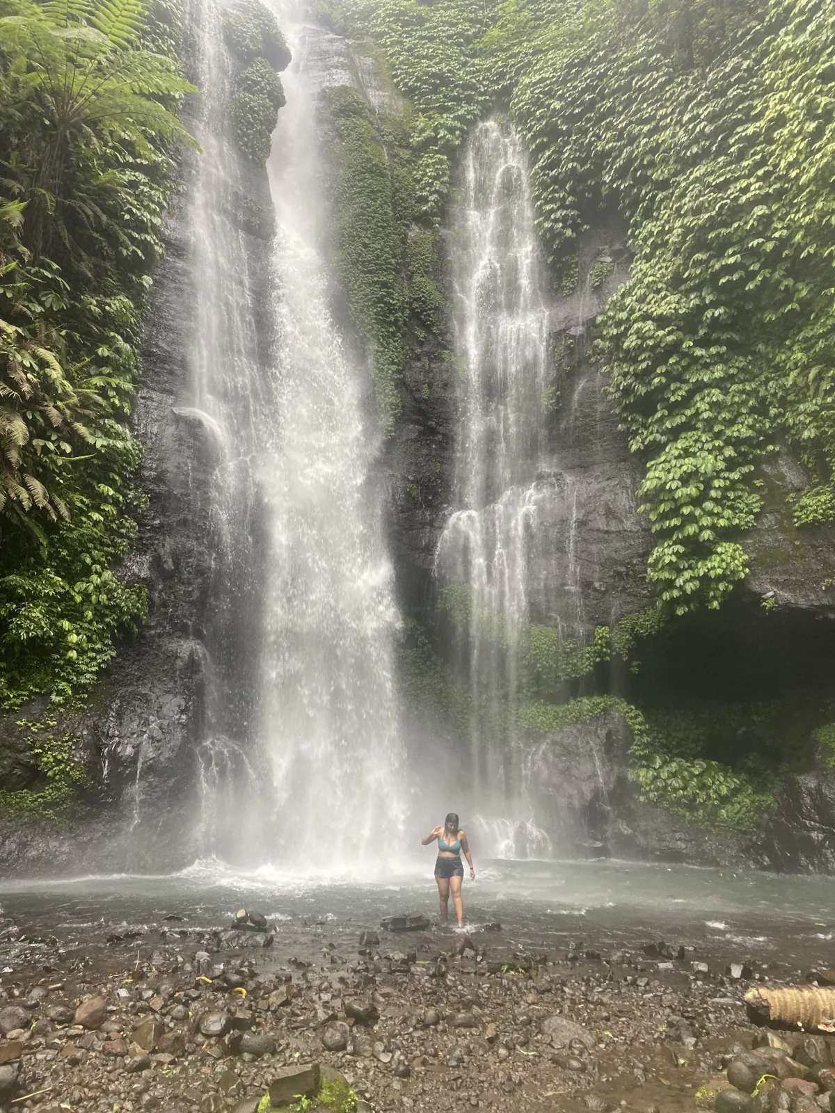 Bali, Mount Batur, Nusa Penida, diving with Fitrip